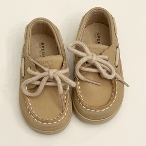 Sperry Shoes